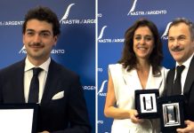 Nastri d’argento – Grandi Serie 2024: tutti i premiati tra attori, sceneggiatori e titoli Nastri argento a Giacomo Giorgio, Vanessa Scalera e Massimiliano Gallo