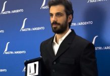 Gianmarco Saurino: “Gildo Claps ha rifiutato il compenso di Per Elisa e aprirà un ambulatorio in Congo. Andrò anche io a settembre” Gianmarco Saurino, premio Nastri argento per Per elisa