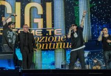 ‘Gigi, uno come te – L’emozione continua’: quando in tv e ospiti Gigi d'alessio concerto in tv