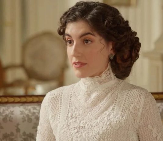 Replica La Promessa in streaming puntata del 6 agosto 2024 | Video Mediaset La Promessa