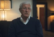 Adesso vinco io, la carriera di Marcello Lippi diventa un documentario Adesso vinco io, il docufilm su marcello lippi
