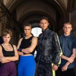 Mare Fuori 6, gli ultimi episodi in arrivo su RaiPlay: la data di uscita in chiaro su Rai2 Mare fuori 5