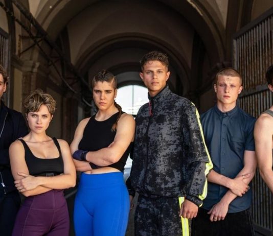 Mare Fuori 6, gli ultimi episodi in arrivo su RaiPlay: la data di uscita in chiaro su Rai2 Mare fuori 5