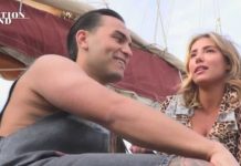 Temptation Island 2024, Martina e Raoul in crisi? Lei attratta dal single Carlo: “ci sarei stata con te!” | Video Witty Tv Martina e Raoul a Temptation Island 2024