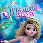 Mermaid Magic 2 arriva in anteprima mondiale su Rai: le nuove avventure delle sirene di Iginio Straffi Mermaid Magic