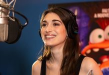 “Inside Out 2”, intervista esclusiva a Pilar Fogliati: “Ho vissuto l’adolescenza con un pizzico di imbarazzo. Nella terza stagione di Cuori tornerà Delia Brunello” pilar fogliati inside out 2