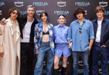 “Prisma 3” non si farà, cancellata la Serie TV: lo sfogo del regista Prisma, seconda stagione