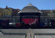Concerto Radio Italia Live 2024 a Napoli di stasera: la scaletta, lāordine di uscita dei cantanti e dove vederlo in tv e streaming Radio Italia Live 2024 a Napoli