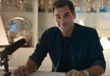 ‘Roger Federer, i miei ultimi 12 giorni da campione’: quando e dove vedere il documentario sul tennista Roger Federer, i miei ultimi 12 giorni