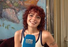 Serena De Ferrari al Festival “ON Air. Season 01”: “Per il mio ruolo in Mare Fuori, all’inizio ho avuto diversi haters” – Intervista Video serena de ferrari