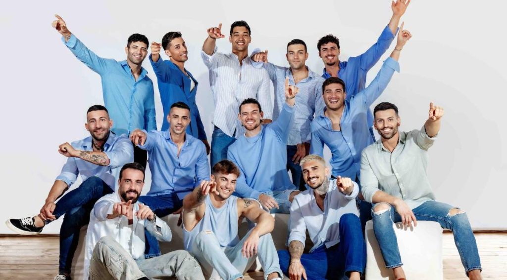 Single temptation island 2024