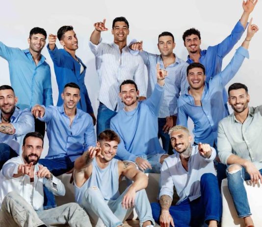 Chi sono i single tentatori di Temptation Island 2024? Tutti i nomi Single temptation island 2024