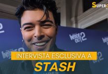 “Inside Out 2”, intervista esclusiva a Stash dei The Kolors: “Prestare la voce mi fa vivere emozioni diverse. Sto vivendo un periodo pieno di gioia, spero duri a lungo” Stash Inside Out 2