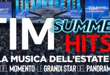 TIM Summer Hits 2024 stasera su Rai 1, scaletta e ospiti della seconda puntata di domenica 7 luglio Tim Summer Hits 2024