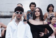 “Sesso e Samba” di Tony Effe e Gaia conquista il disco d’oro in meno di un mese: ĆØ la hit dell’estate Sesso e samba, tony effe e gaia