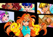 Winx Club sta per tornare: dove vedere in tv e streaming i nuovi episodi della serie animata Winx Club su Rai e Netflix