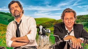 50 km all'ora: la recensione del film di Fabio De Luigi (no spoiler)