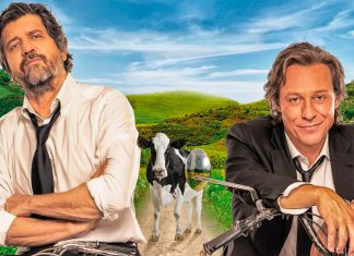 Ascolti tv 19 agosto 2026: Finché notte non ci separi (13.1%), 50 km all’ora (15.9%), L’Eredità Summer (16.7%), La Ruota della Fortuna (28.7%) | Dati Auditel 50 KM all'ora
