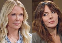 Beautiful, anticipazioni americane: il terribile segreto di Taylor Beautiful