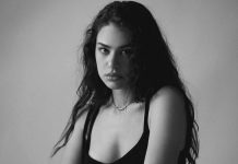 Intervista a Carmen Ferreri: “Amici è stato uno dei capitoli più importanti della mia vita. Con Irama sono rimasta in ottimi rapporti. Il Festival di Sanremo rimane un obiettivo da raggiungere” Carmen Ferreri