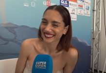 Cristiana Dell’Anna al Giffoni: “Sono affezionata alla Cristiana di oggi piuttosto che ai miei personaggi. Sogno di interpretare Cleopatra” Cristiana Dell'Anna