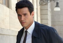 “Il Paradiso delle Signore 9”, intervista a Danilo D’Agostino: “Matteo cercherà di ripulirsi la coscienza. L’amore con Maria Puglisi incontrerà degli ostacoli” Danilo D'Agostino