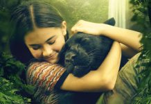 Emma e il giaguaro nero, la recensione dell’avventura ambientalista Emma e il giaguaro nero