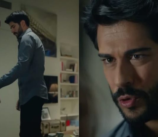 Endless Love, trame future: Kemal dorme accanto alla piccola Deniz, ignaro che sia sua figlia Endless Love