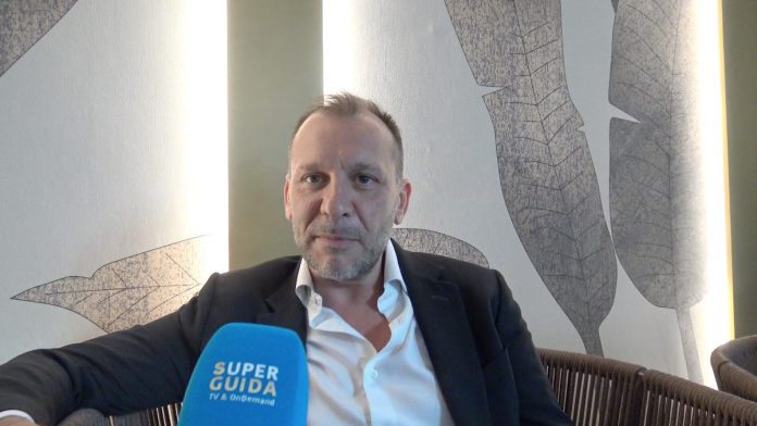 FABRIZIO IEVOLELLA