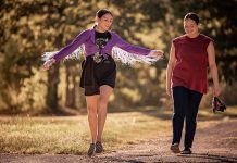 Fancy Dance, la recensione del thriller drammatico Fancy Dance