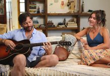 Find me Falling, la recensione (no spoiler): Un tuffo nell’Amore a Cipro Film "Find me Falling"