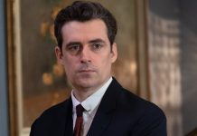 “Il Paradiso delle Signore 9”, intervista a Flavio Parenti: “Tancredi sarà sull’orlo della disperazione. Con Umberto Guarnieri ci sarà uno scontro importante” Flavio Parenti