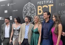 Casa a Prima Vista, i protagonisti al BCT Festival: “Nella prossima stagione saremo itineranti, ci piacerebbe sperimentare le isole” – Intervista video