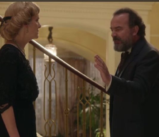 Replica La Promessa in streaming puntata 19 agosto 2025 | Video Mediaset La Promessa