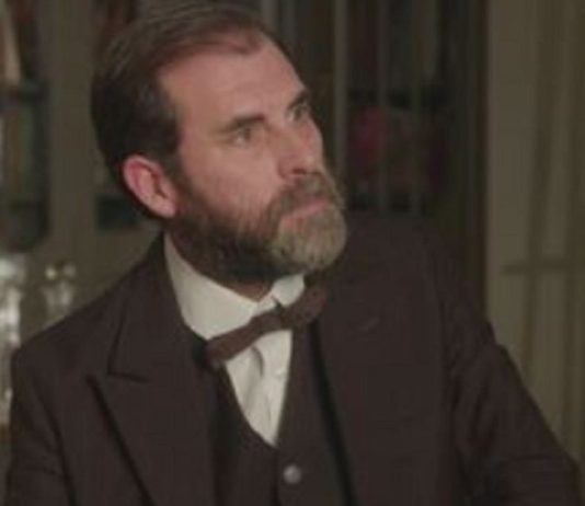 Replica La Promessa in streaming puntata del 24 agosto 2024 | Video Mediaset La Promessa