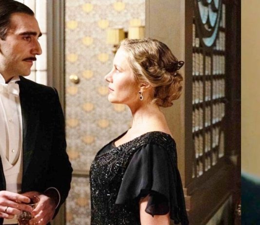 Replica La Promessa in streaming puntata 31 marzo 2025 | Video Mediaset La Promessa