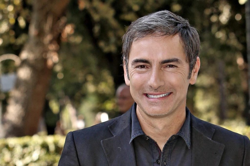 L'anno che verrà marco liorni