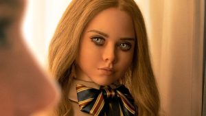 M3GAN, la recensione della horror-comedy