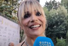 Globi d’Oro 2024, intervista esclusiva a Micaela Ramazzotti: “I film escono ma non si può mai sapere cosa succede quando viene infiocchettato. Finalmente ci sono sempre più ruoli per le donne nel cinema” Micaela Ramazzotti