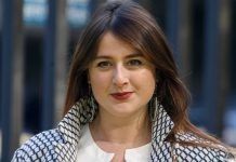 Michela Giraud al Giffoni 2024: “Mi piacerebbe girare un thriller rinascimentale” | Intervista Michela Giroud