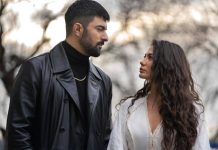 Io sono Farah è la nuova serie turca di Canale 5: trama, cast e quando in TV My name is Farah - Adim Farah