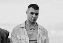 Nashley torna con il singolo “Luci” e l’album “Dimenticare il mondo”: “Ho voluto essere libero dalle regole di mercato” – Intervista Nashley