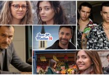 Fiction e serie Rai 2024/2025: dalle serie che ritornano alle nuove proposte Palinsesti Rai