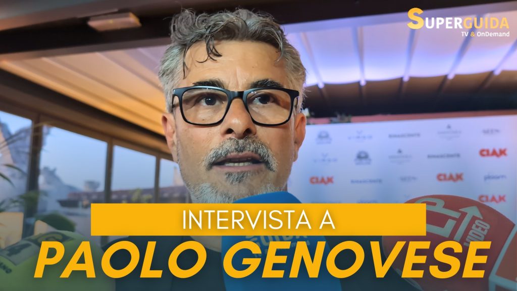 Paolo Genovese