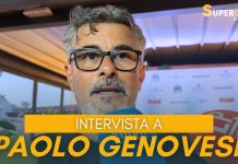 Ciak d’oro 2024, intervista esclusiva a Paolo Genovese: “Sulla seconda stagione de I Leoni di Sicilia non è stato ancora deciso nulla. Il successo di Paola Cortellesi è la dimostrazione dell’interesse all’estero per il cinema italiano” Paolo Genovese