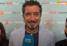 Paolo Ruffini al Giffoni 2024: “Lavorare a Sospesi mi ha dato un senso di solidarietà che altrove non ho trovato” | Intervista Paolo Ruffini