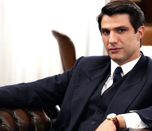 Il Paradiso delle Signore, intervista a Pietro Masotti: “Marcello dovrà elaborare il lutto per la morte di Rosa. Le critiche dei fandom? Ingiuste e strumentali” Pietro Masotti