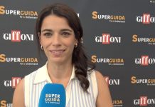Rosa Diletta Rossi al Giffoni Film Festival 2024: “Maria Corleone 2 sarà più interessante del primo” – Intervista video ROSA DILETTA ROSSI