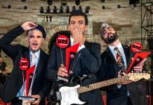 RTL102.5 Power hits estate 2024, lāunica classifica in diretta che decreta il tormentone estivo: ecco quando ci sarĆ RTL102.5 Power hits estate 2024