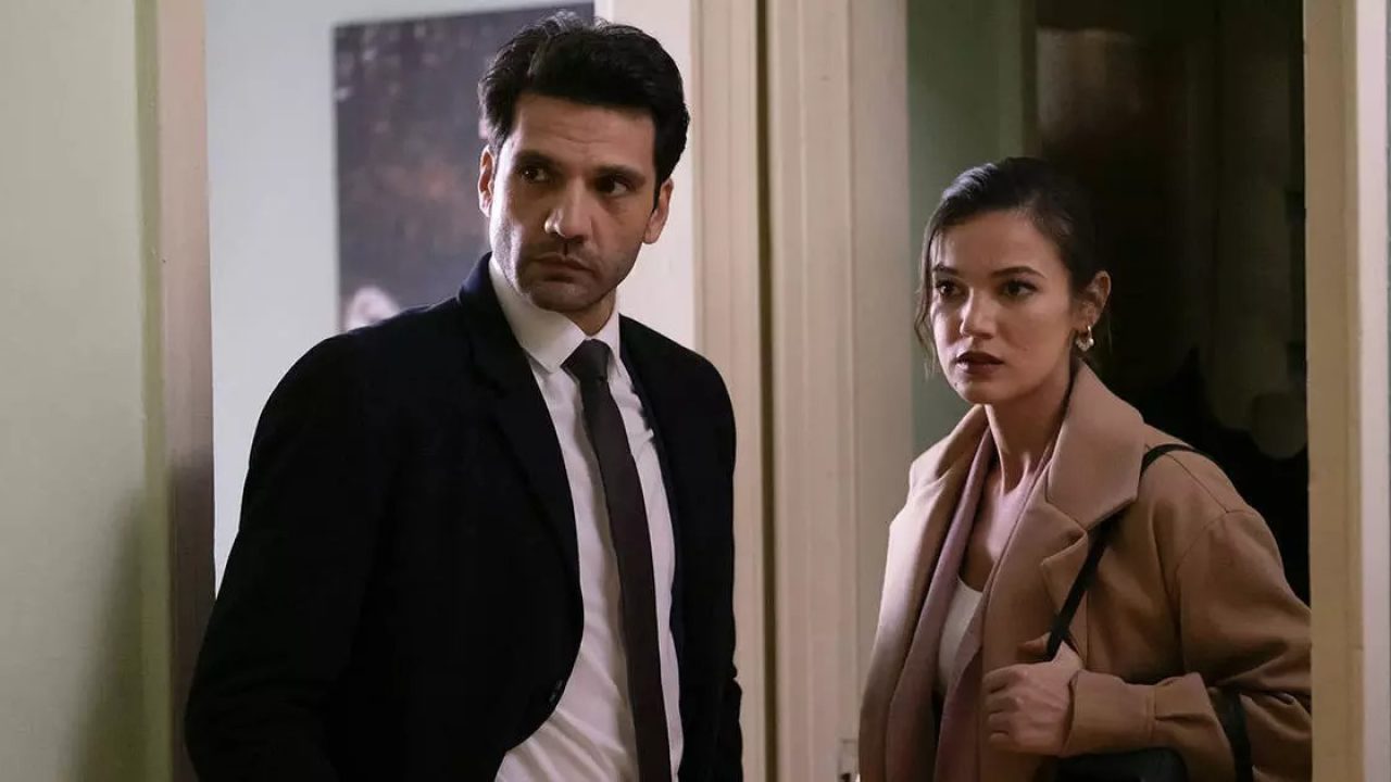 Segreti di famiglia sospesa, i motivi e quando torna in TV